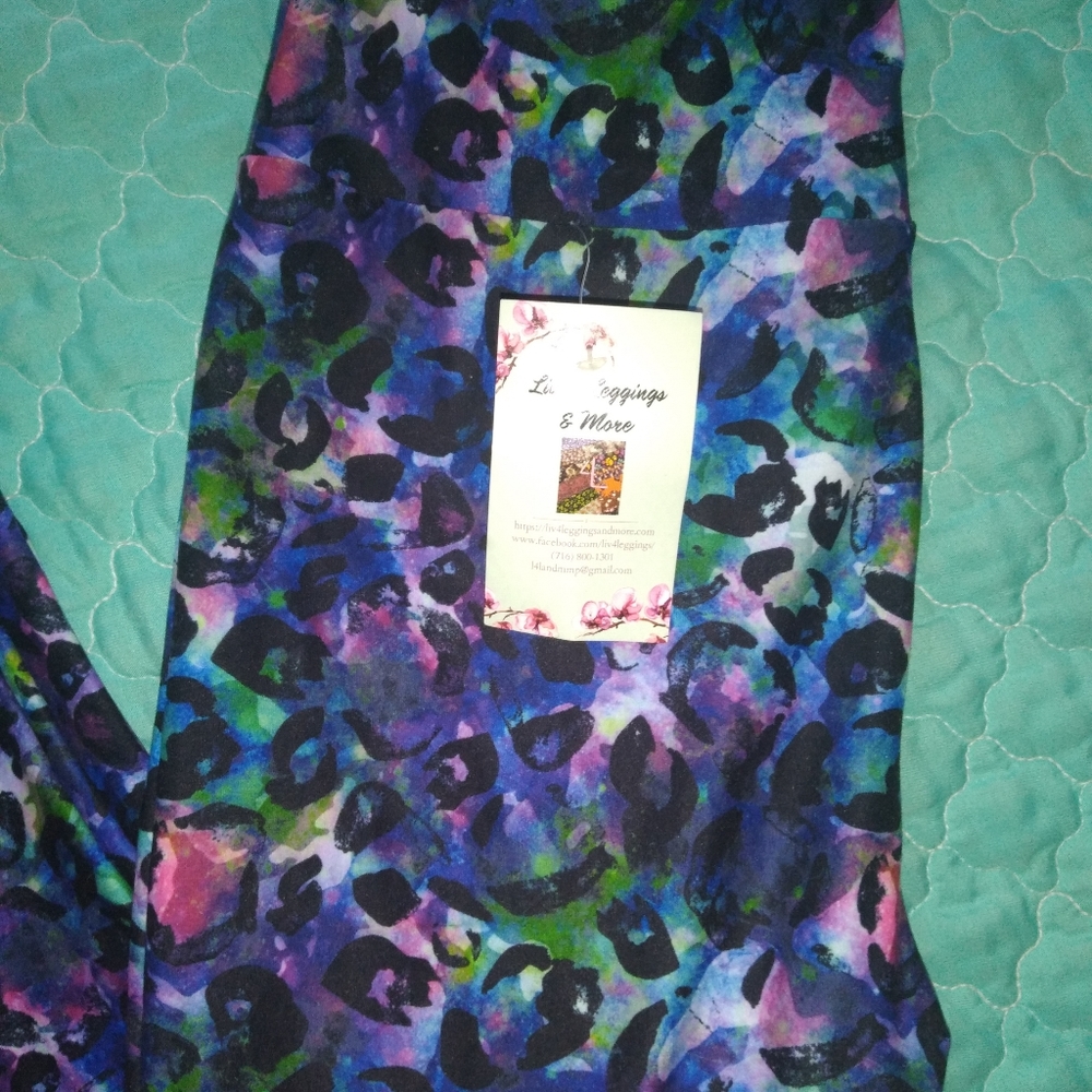 🆕️ full length leggings 🆕️
